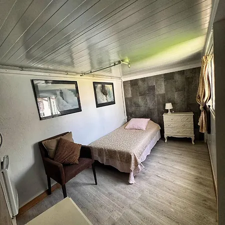 Namaste Guest house Playa Blanca (Lanzarote)