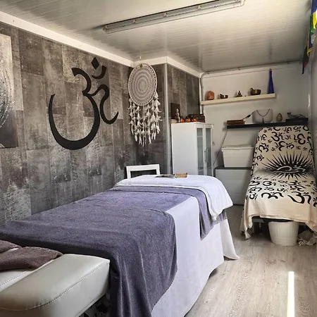 Namaste Guest house