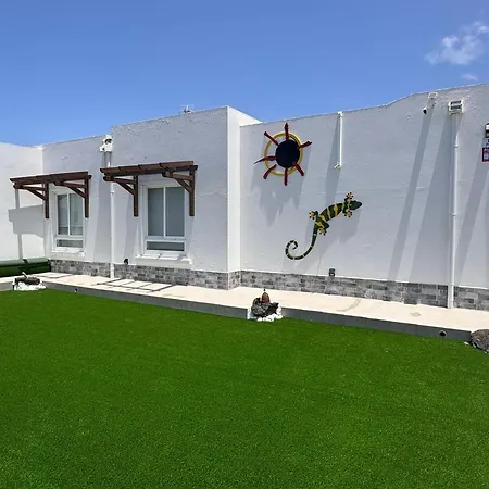 Guest house Namaste