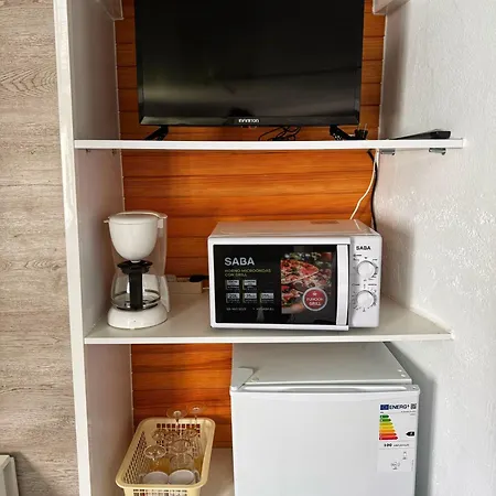 Guest house Namaste *