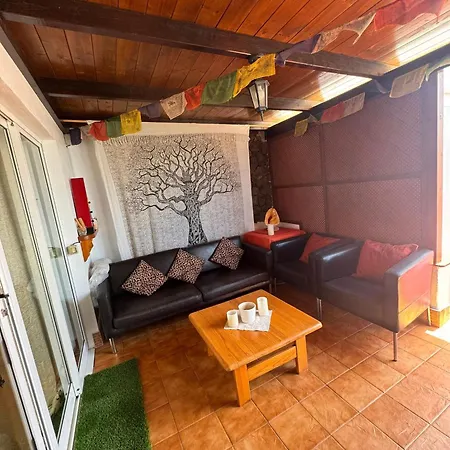 Namaste Guest house Playa Blanca (Lanzarote)